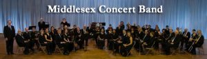 Middlesex Concert Band